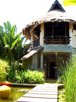 Purimuntra Resort and Spa Pranburi