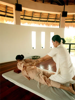 Purimuntra Resort and Spa Pranburi