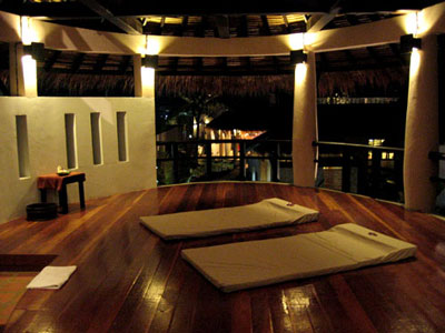 Purimuntra Resort and Spa Pranburi