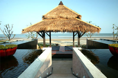 Purimuntra Resort and Spa Pranburi