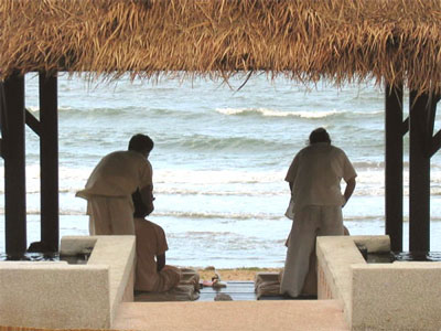 Purimuntra Resort and Spa Pranburi
