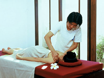 Purimuntra Resort and Spa Pranburi