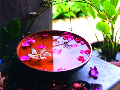 Purimuntra Resort and Spa Pranburi