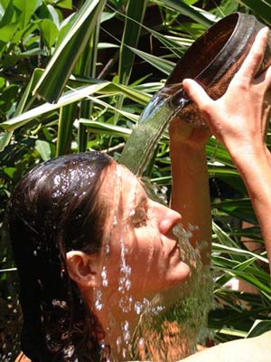 Ban Sabai Big Buddha Retreat and Spa Hotel Koh Samui