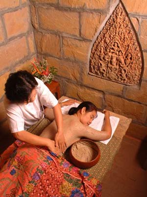 Ban Sabai Big Buddha Retreat and Spa Hotel Koh Samui
