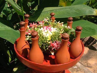 Ban Sabai Big Buddha Retreat and Spa Hotel Koh Samui