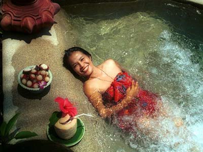 Ban Sabai Big Buddha Retreat and Spa Hotel Koh Samui