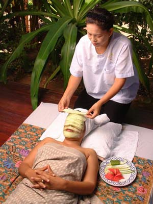 Ban Sabai Big Buddha Retreat and Spa Hotel Koh Samui