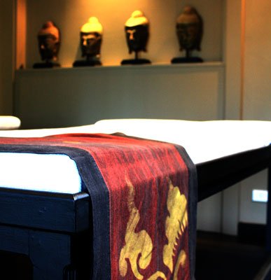 Montra Hotel Koh Samui