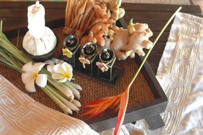 Baan Laanta Resort and Spa Koh Lanta