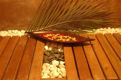 Baan Laanta Resort and Spa Koh Lanta