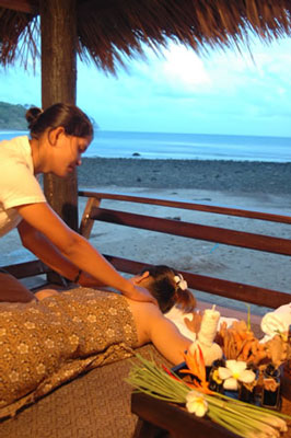 Baan Laanta Resort and Spa Koh Lanta