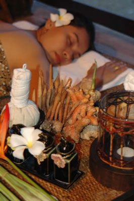 Baan Laanta Resort and Spa Koh Lanta