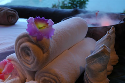 Lanta Marine Park View Resort Koh Lanta