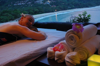Lanta Marine Park View Resort Koh Lanta
