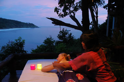 Lanta Marine Park View Resort Koh Lanta