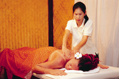 Mook Lanta Boutique Resort and Spa Koh Lanta