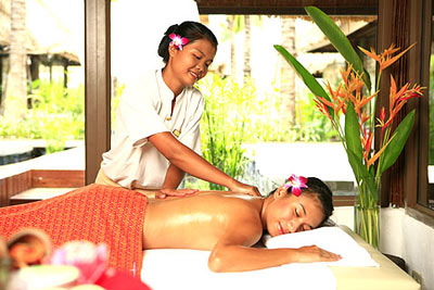 Dhevan Dara Resort and Spa Hua Hin