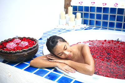 Dhevan Dara Resort and Spa Hua Hin