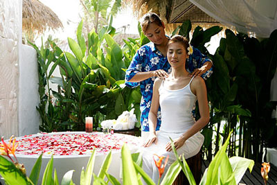 Dhevan Dara Resort and Spa Hua Hin