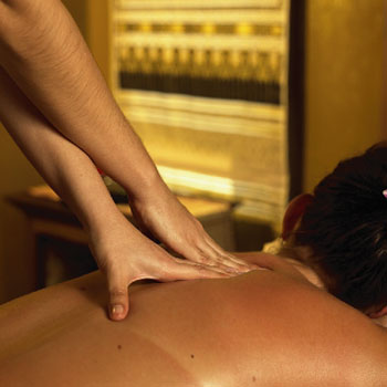 Adamas Resort and Spa Phuket Spa Picture