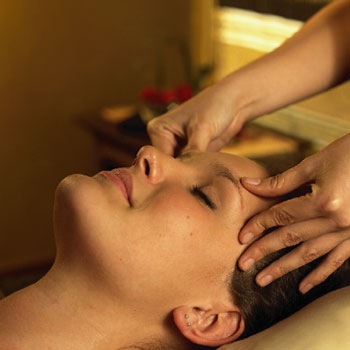 Adamas Resort and Spa Phuket Spa Picture