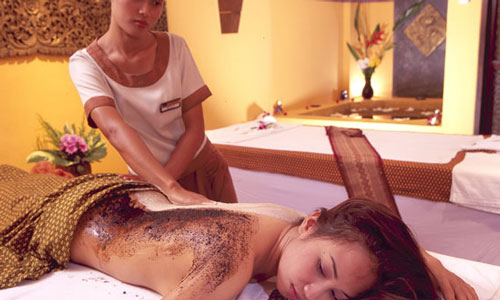 Tropical Resort Phuket