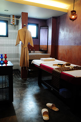 Absolute Sanctuary Hotel Koh Samui