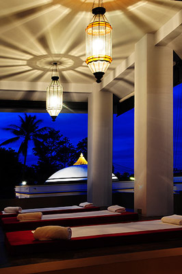Absolute Sanctuary Hotel Koh Samui