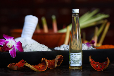 The Kala Hotel Koh Samui Spa Picture