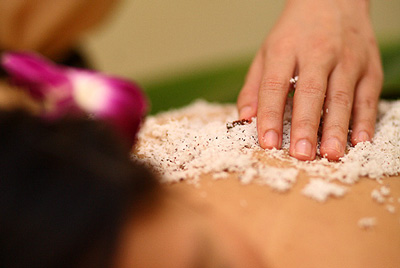 The Kala Hotel Koh Samui Spa Picture