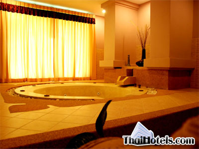 Away Suansawan Chiang Mai Hotel