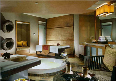 Conrad Residences Hotel Bangkok