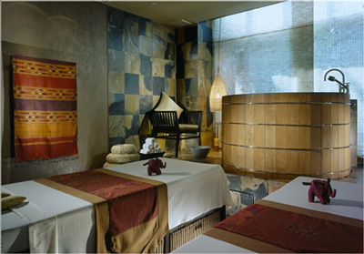 Conrad Residences Hotel Bangkok