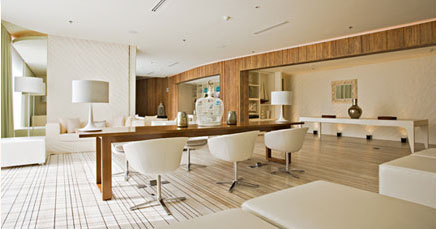 dusitD2 baraquda pattaya Hotel Pattaya Spa Picture dusitD2 baraquda pattaya Hotel Pattaya Spa Picture