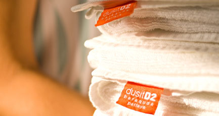 dusitD2 baraquda pattaya Hotel Pattaya Spa Picture dusitD2 baraquda pattaya Hotel Pattaya Spa Picture