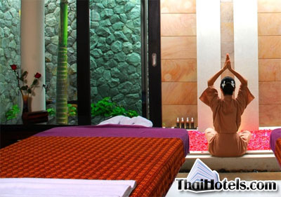 Bhu Nga Thani Resort and Spa Krabi