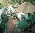 Le Vimarn Cottages and Spa Hotel Koh Samet